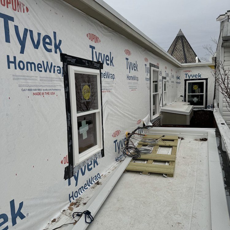 General Contractor in Gaithersburg, MD