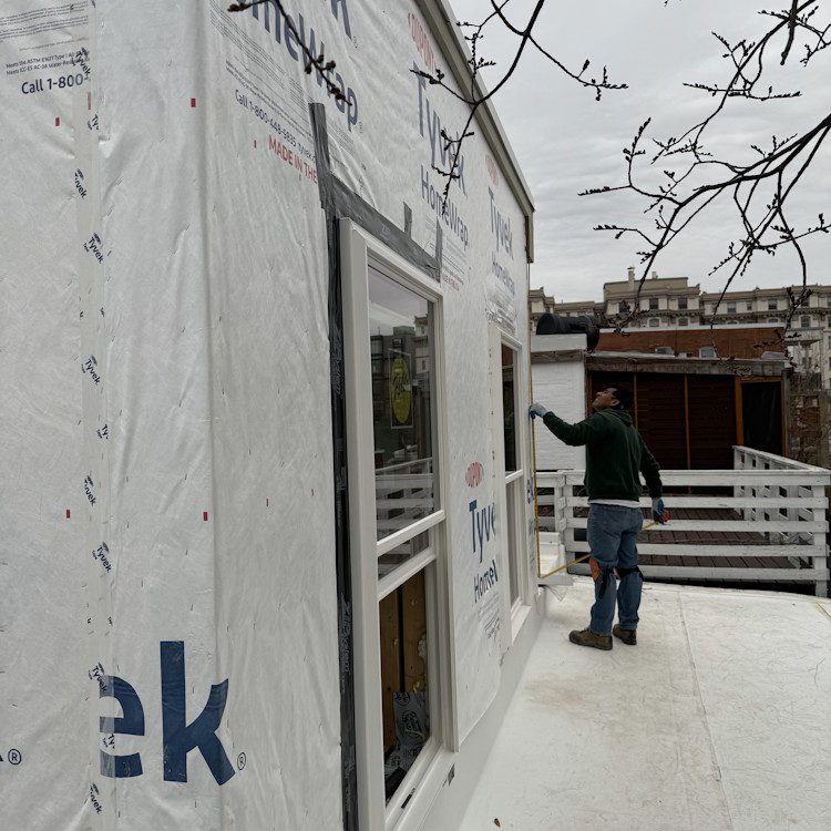 General Contractor in Gaithersburg, MD General Contractor in Gaithersburg, MD
