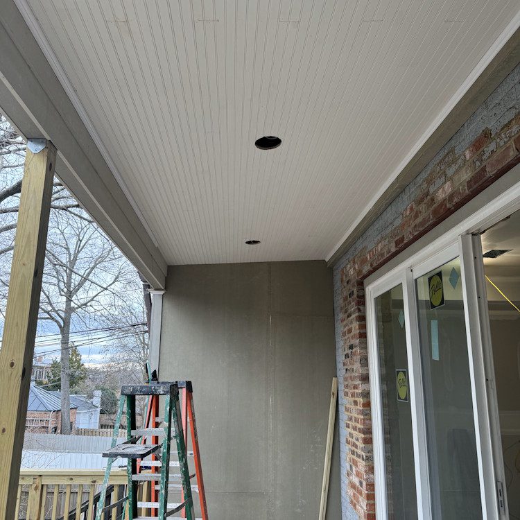 General Contractor in Gaithersburg, MD