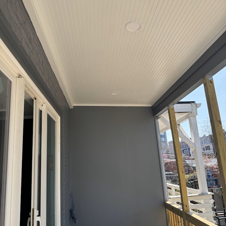 General Contractor in Gaithersburg, MD