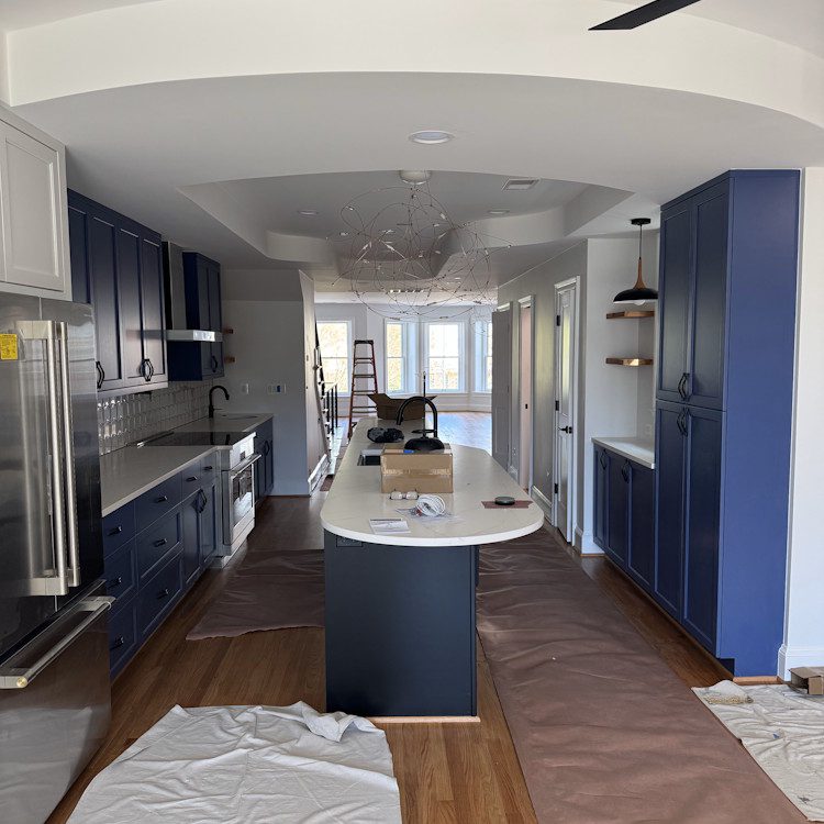 General Contractor in Gaithersburg, MD