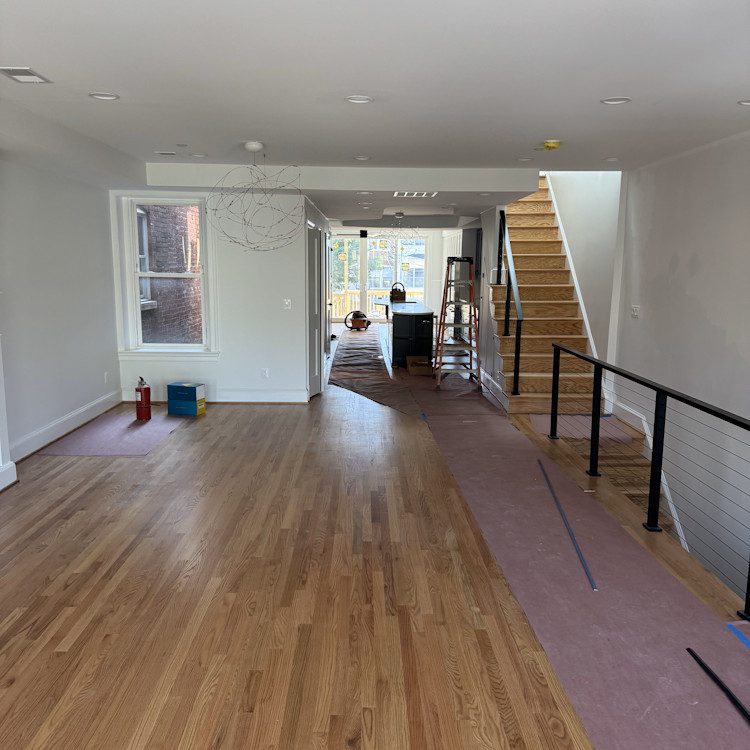 General Contractor in Gaithersburg, MD General Contractor in Gaithersburg, MD