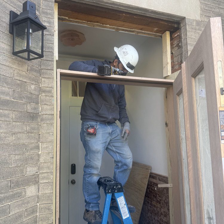 General Contractor in Gaithersburg, MD