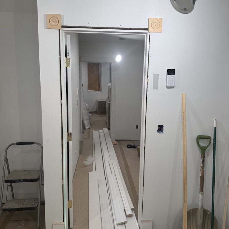 General Contractor in Gaithersburg, MD