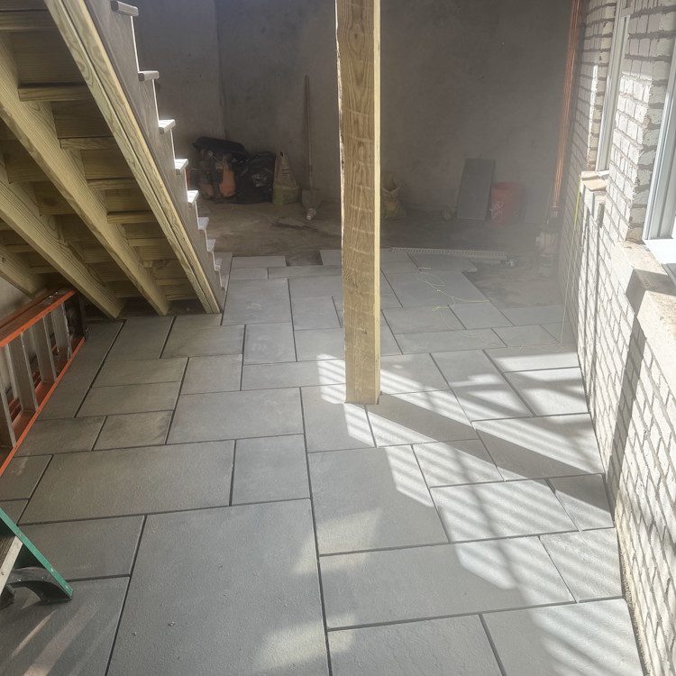 General Contractor in Gaithersburg, MD
