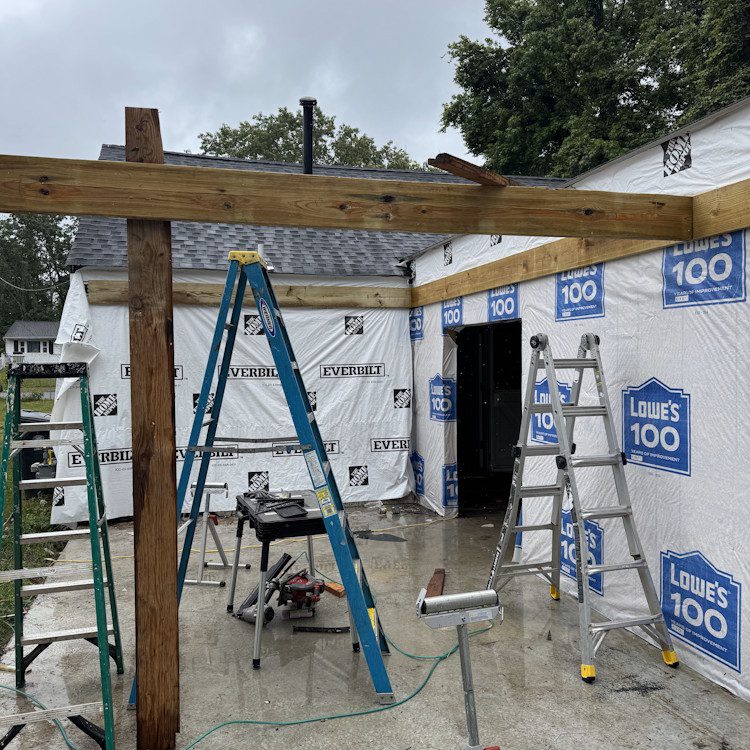 General Contractor in Gaithersburg, MD General Contractor in Gaithersburg, MD