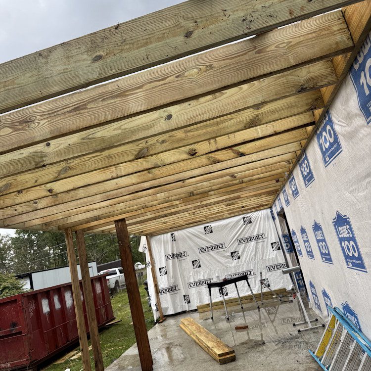 General Contractor in Gaithersburg, MD