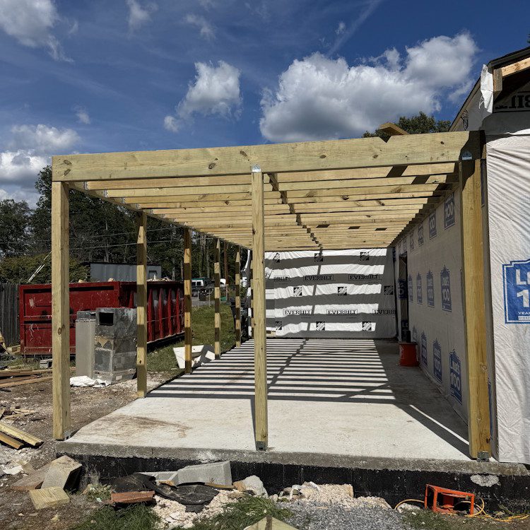 General Contractor in Gaithersburg, MD