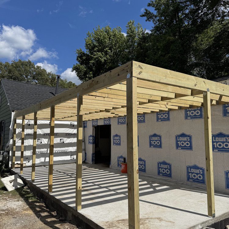 General Contractor in Gaithersburg, MD