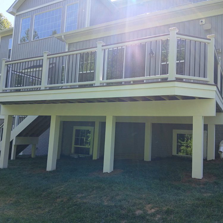 General Contractor in Gaithersburg, MD