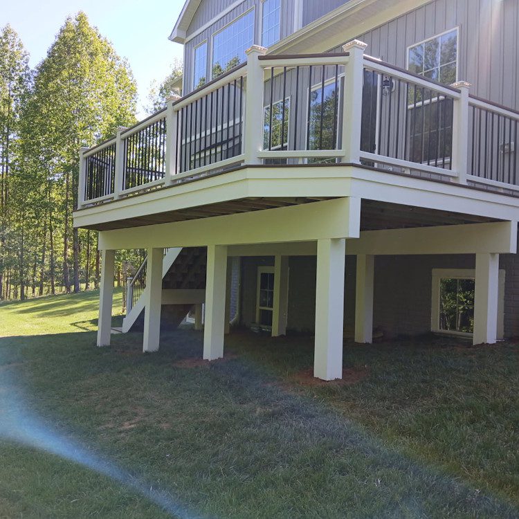General Contractor in Gaithersburg, MD