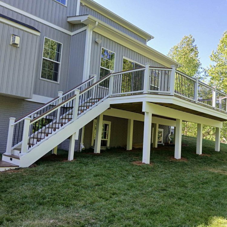 General Contractor in Gaithersburg, MD